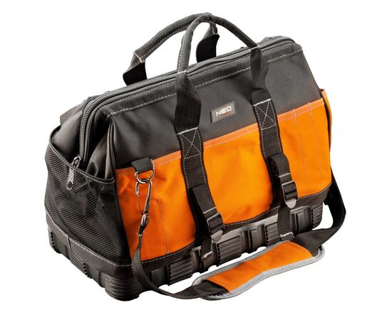 Сумка для инструмента Neo Tools 40x22x33 см, нейлон 600D (84-305)