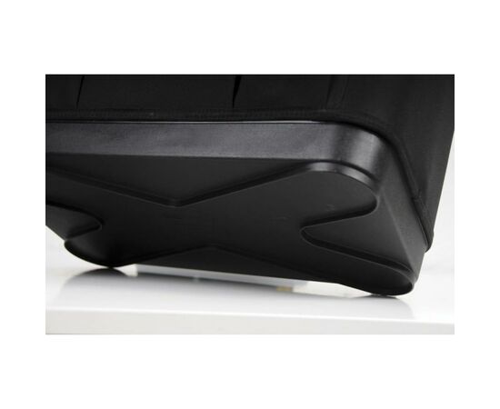 Сумка для инструмента Stanley Basic 16" (25,1 x 44,7 x 26.2см) (1-96-193), изображение 3 Сумка для инструмента Stanley Basic 16" (25,1 x 44,7 x 26.2см) (1-96-193), изображение 3