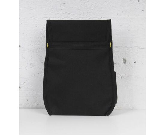 Сумка для інструмента Stanley поясна Basic Tool Pouch 235x332x75 мм (1-96-181), зображення 5 Сумка для інструмента Stanley поясна Basic Tool Pouch 235x332x75 мм (1-96-181), зображення 5