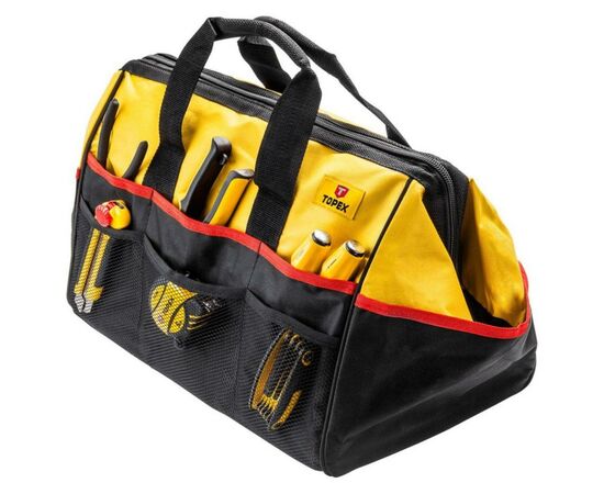 Сумка для інструмента Topex 46x30x33 см (79R441)