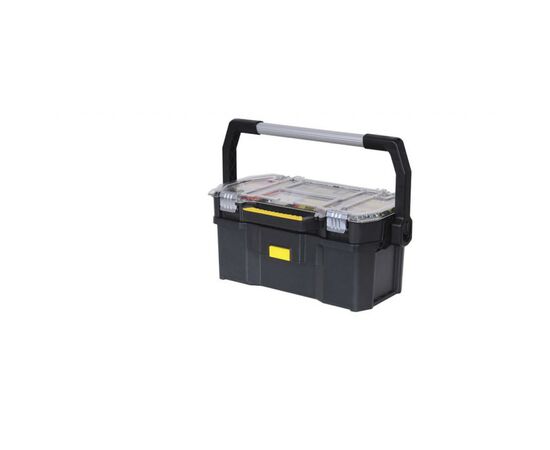 Ящик для инструментов Stanley 55,6x32x24,9см (STST1-70317), изображение 4