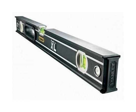 Уровень Stanley FatMax Xtreme 90см. 3 капс. (0-43-636)