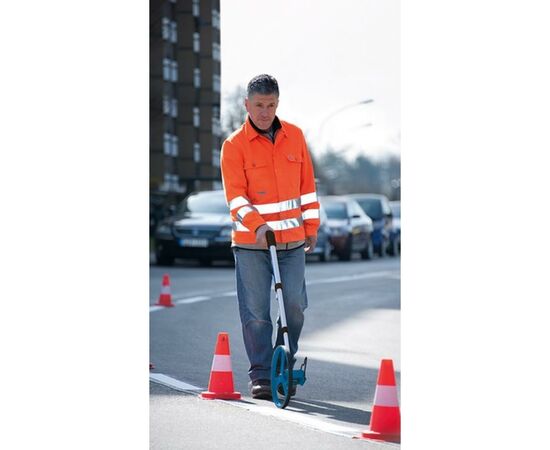 Рулетка Bosch GWM 32 курвіметр (0.601.074.000), изображение 2 Рулетка Bosch GWM 32 курвіметр (0.601.074.000), изображение 2