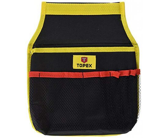 Сумка для инструмента Topex карман 11 гнізд (79R430)