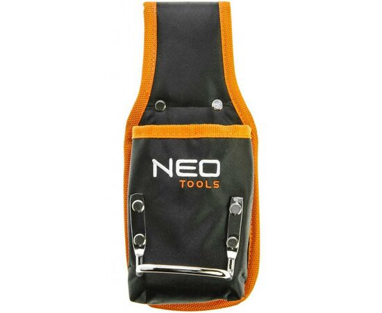 Сумка для инструмента Neo Tools карман з петлею для молотка (84-332)