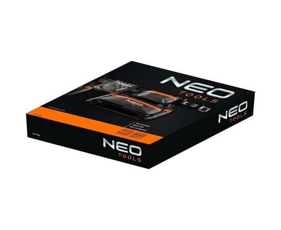 Сумка для инструмента Neo Tools пояс, 12 кишень (84-330), изображение 2 Сумка для инструмента Neo Tools пояс, 12 кишень (84-330), изображение 2