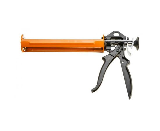 Пістолет для герметика Neo Tools 240 мм, металл 1,7 мм. (61-004)
