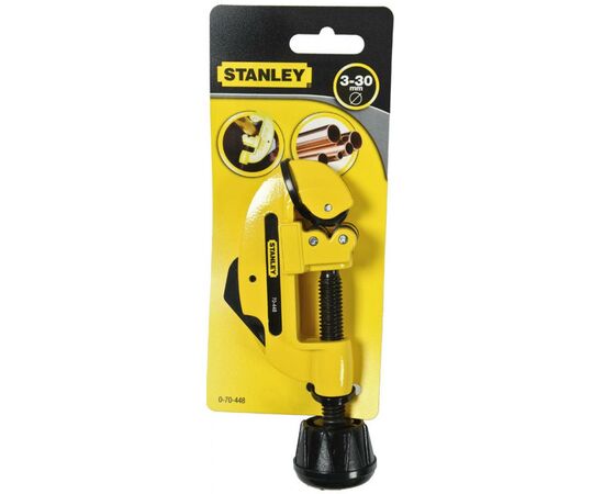 Труборез Stanley медных труб до 30 мм (0-70-448), изображение 4
