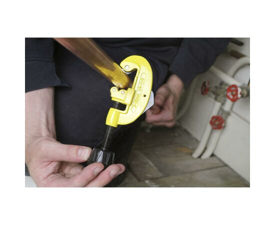 Труборез Stanley медных труб до 30 мм (0-70-448), изображение 5