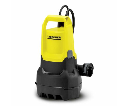 Дренажний насос Karcher SP 5 Dirt для грязной воды (1.645-503.0)