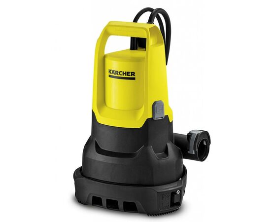Дренажний насос Karcher SP 5 Dual для грязной воды (1.645-580.0)