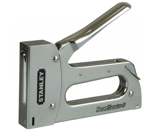 Степлер строительный Stanley OPP Heavy Duty TR110 (6-TR110)