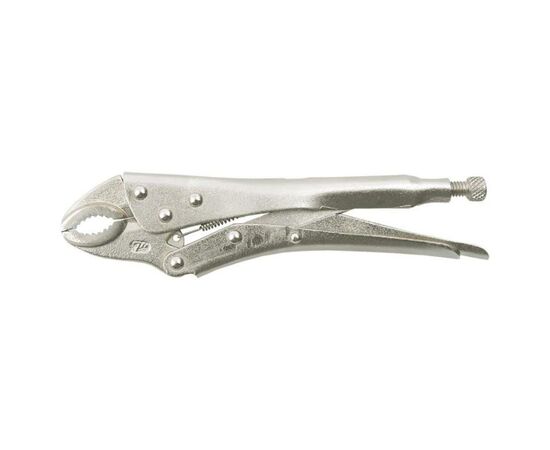 Кліщі Top Tools зажимные, 250 мм (32D455)