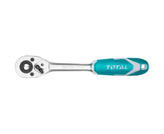 Тріскачка Total THT106126 трещетка 1/2" (THT106126)
