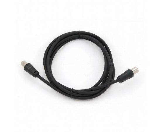 Кабель телевизионный 75 Ом Cablexpert (CCV-515), изображение 2 Кабель телевизионный 75 Ом Cablexpert (CCV-515), изображение 2