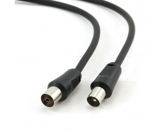 Кабель телевизионный 75 Ом, 5.0 м Cablexpert (CCV-515-5M)