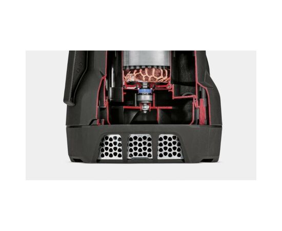 Дренажный насос Karcher SP 7 Dirt (1.645-504.0), изображение 3 Дренажный насос Karcher SP 7 Dirt (1.645-504.0), изображение 3