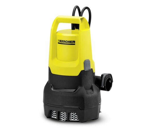 Дренажный насос Karcher SP 7 Dirt (1.645-504.0)