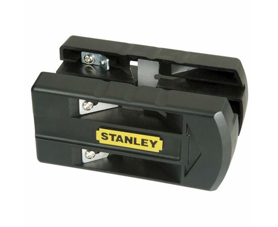 Рубанок Stanley для обработки кромок (STHT0-16139)