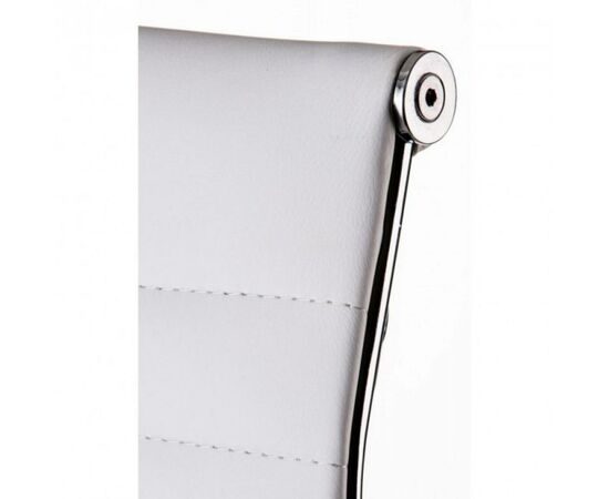 Барний стілець Special4You Bar white plate (E1151), зображення 8 Барний стілець Special4You Bar white plate (E1151), зображення 8
