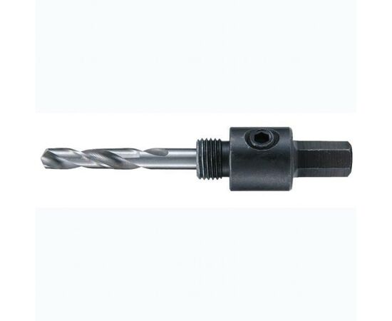 Адаптер для инструмента Makita для коронок HSS-Bi-Metal 16 - 29 мм (D-17170)