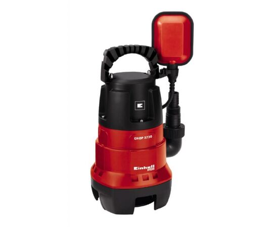 Дренажний насос Einhell GH-DP 3730 (4170471)