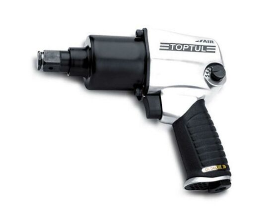 Гайковерт Toptul пневматический 3/4" 813N/m (KAAA2460)