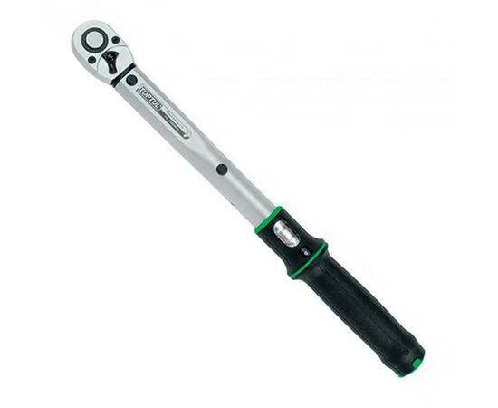 Ключ Toptul динамометрический 3/8" 360mm 5-50Nm (ANAM1205)