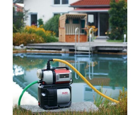 Насосна станція AL-KO HW 4000 FCS Comfort (112849), зображення 2