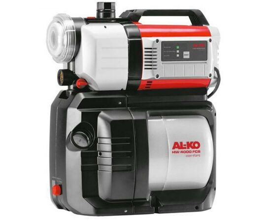 Насосная станция AL-KO HW 4000 FCS Comfort (112849)