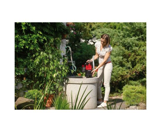 Погружной насос AL-KO Drain 7000 Classic (112821), изображение 3 Погружной насос AL-KO Drain 7000 Classic (112821), изображение 3