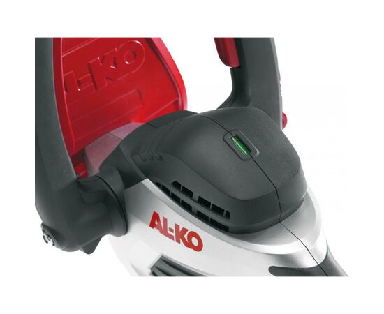 Кусторез AL-KO HT 550 Safety Cut (112680), изображение 3 Кусторез AL-KO HT 550 Safety Cut (112680), изображение 3