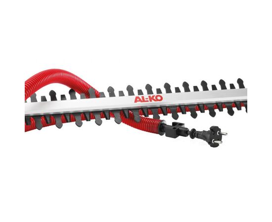 Кусторез AL-KO HT 550 Safety Cut (112680), изображение 4 Кусторез AL-KO HT 550 Safety Cut (112680), изображение 4