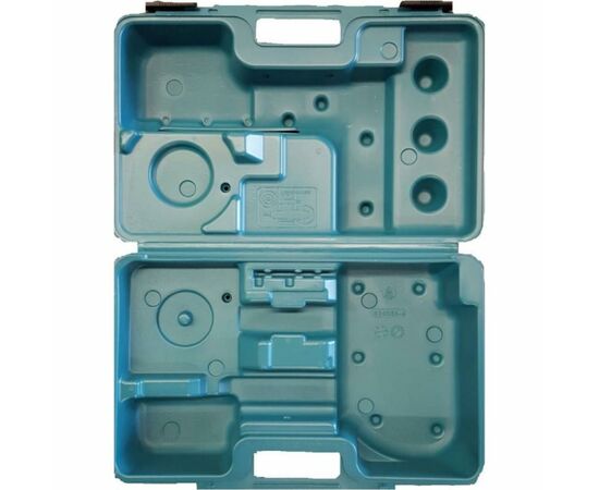 Ящик для инструментов Makita для GA4530, GA5030, 9554NB, 9555NB, 9558HN, 9558NB (824985-4), изображение 2 Ящик для инструментов Makita для GA4530, GA5030, 9554NB, 9555NB, 9558HN, 9558NB (824985-4), изображение 2
