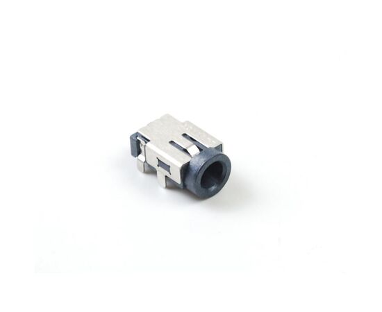 Разъем питания ноутбука для Asus UX31E (UX21E) PJ459, PJ214 (3.0mm x 1.1mm) Универсальный (A49076), изображение 2 Разъем питания ноутбука для Asus UX31E (UX21E) PJ459, PJ214 (3.0mm x 1.1mm) Универсальный (A49076), изображение 2