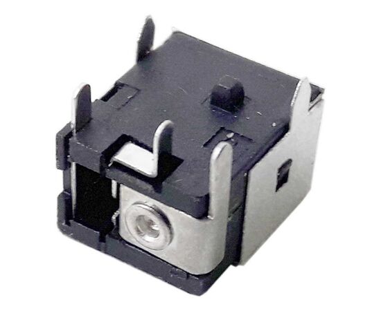 Разъем питания ноутбука для Asus, Compaq, HP, Toshiba PJ003 (5.5mm x 2.5mm) Универсальный (A49001), изображение 4 Разъем питания ноутбука для Asus, Compaq, HP, Toshiba PJ003 (5.5mm x 2.5mm) Универсальный (A49001), изображение 4