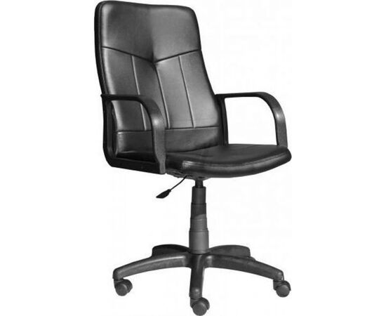 Офисное кресло Примтекс плюс Clerk CZ-3 (Clerk D-5) (Clerk CZ-3)