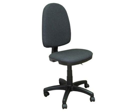 Офісне крісло Примтекс плюс Prestige GTS C-38 Grey (Prestige GTS C-38)