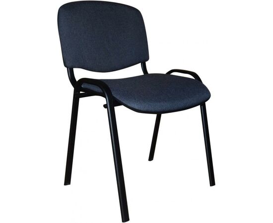 Офисный стул Примтекс плюс ISO black С-38