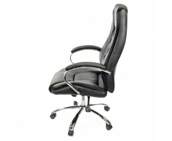 Офисное кресло Аклас Бешар CH ANF Черное (11407), изображение 3 Офисное кресло Аклас Бешар CH ANF Черное (11407), изображение 3