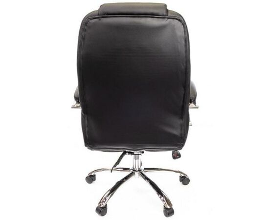 Офисное кресло Аклас Бешар CH ANF Черное (11407), изображение 4 Офисное кресло Аклас Бешар CH ANF Черное (11407), изображение 4