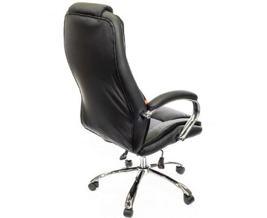 Офисное кресло Аклас Бешар CH ANF Черное (11407), изображение 5 Офисное кресло Аклас Бешар CH ANF Черное (11407), изображение 5