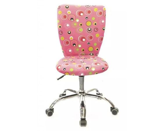 Офисное кресло Аклас Кеви CH TILT Розовые пузырьки (12459), изображение 2 Офисное кресло Аклас Кеви CH TILT Розовые пузырьки (12459), изображение 2