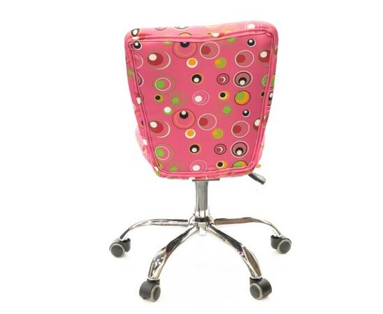 Офисное кресло Аклас Кеви CH TILT Розовые пузырьки (12459), изображение 5 Офисное кресло Аклас Кеви CH TILT Розовые пузырьки (12459), изображение 5