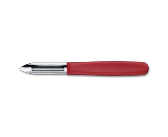 Овощечистка Victorinox 158 мм, красная (5.0101)