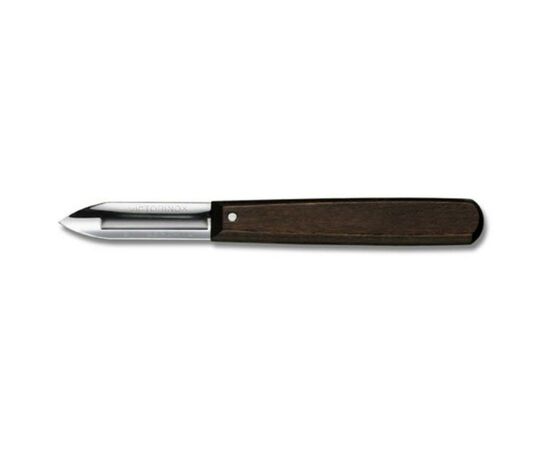 Овощечистка Victorinox 158 мм, деревянная ручка (5.0109)