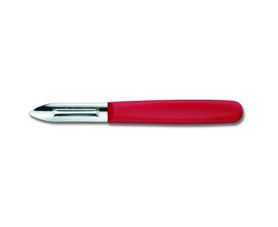 Овощечистка Victorinox 158 мм, красная (5.0201)