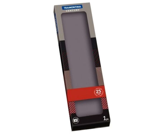 Кухонный нож Tramontina Century универсальный 203 мм Black (24007/008), изображение 2 Кухонный нож Tramontina Century универсальный 203 мм Black (24007/008), изображение 2