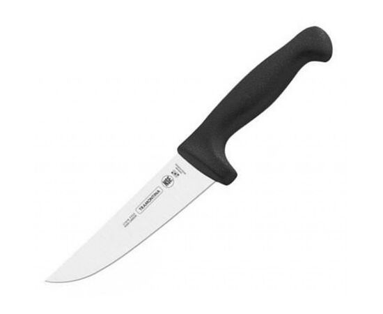 Кухонный нож Tramontina Professional Master для мяса 203 мм Black (24607/008)