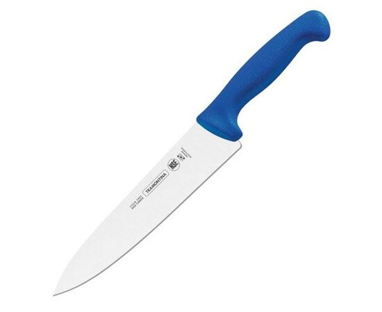 Кухонный нож Tramontina Professional Master для мяса 254 мм Blue (24609/010)